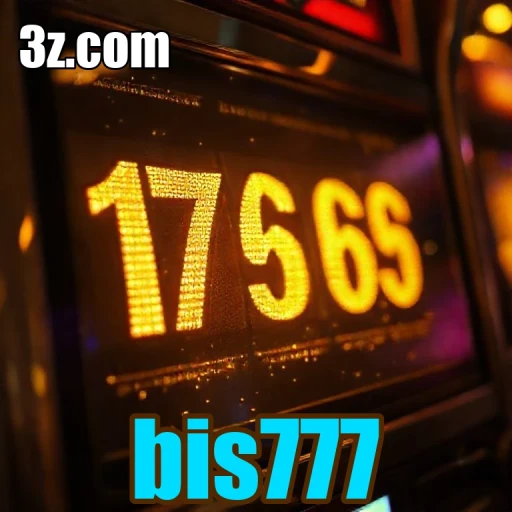 Jogos Live no Bis777: Interatividade e Diversão em Tempo Real