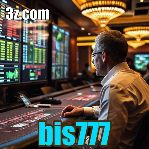 Interação Social no Bis777 Transparente e Atraente para Jogadores