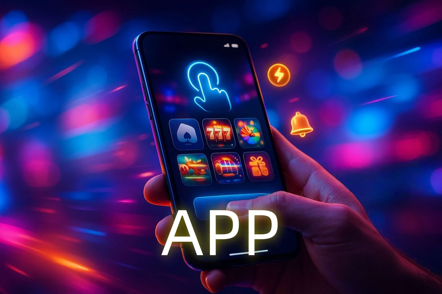 bis777 Benefícios do App
