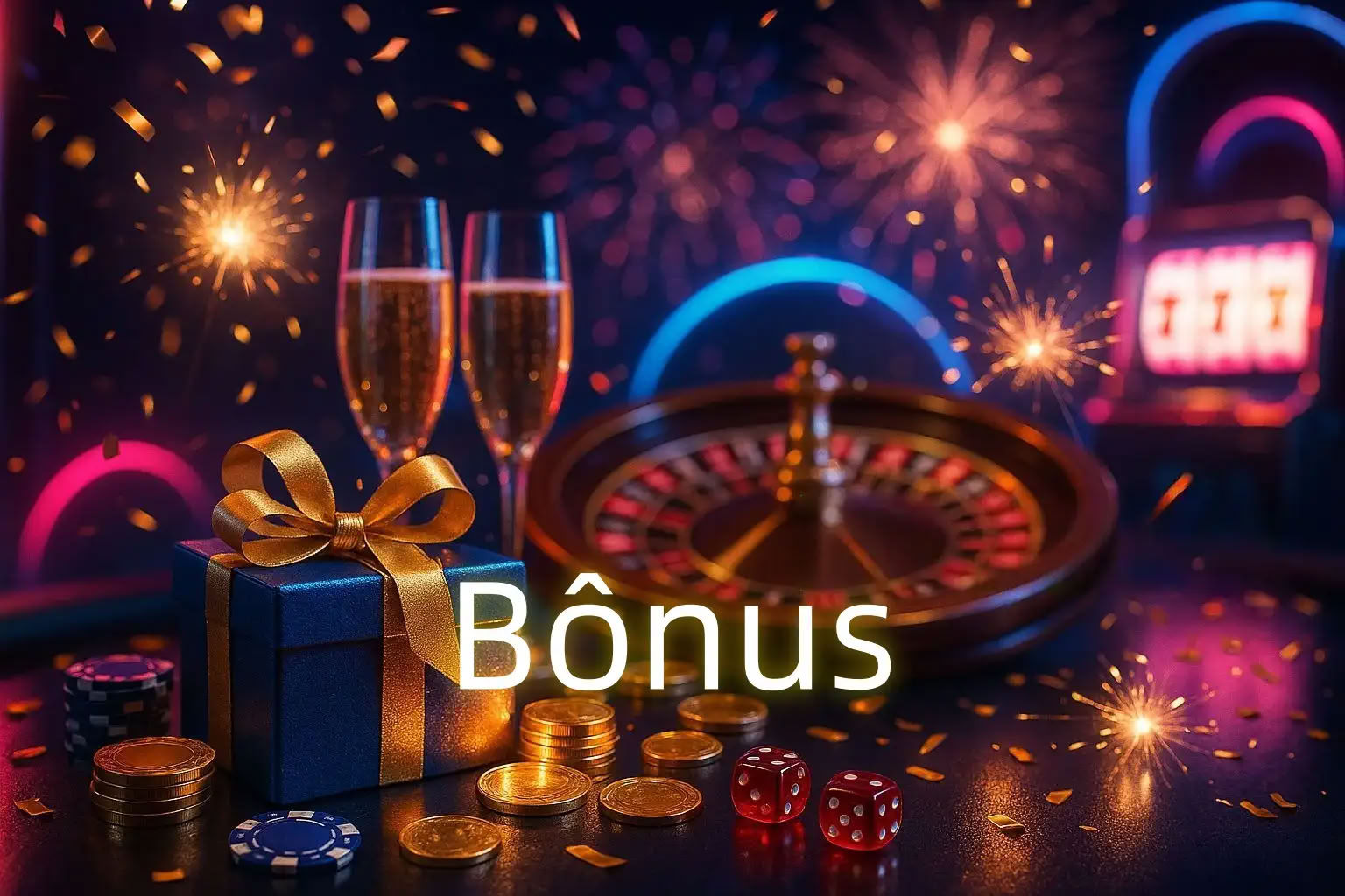bis777 Bônus Festivos