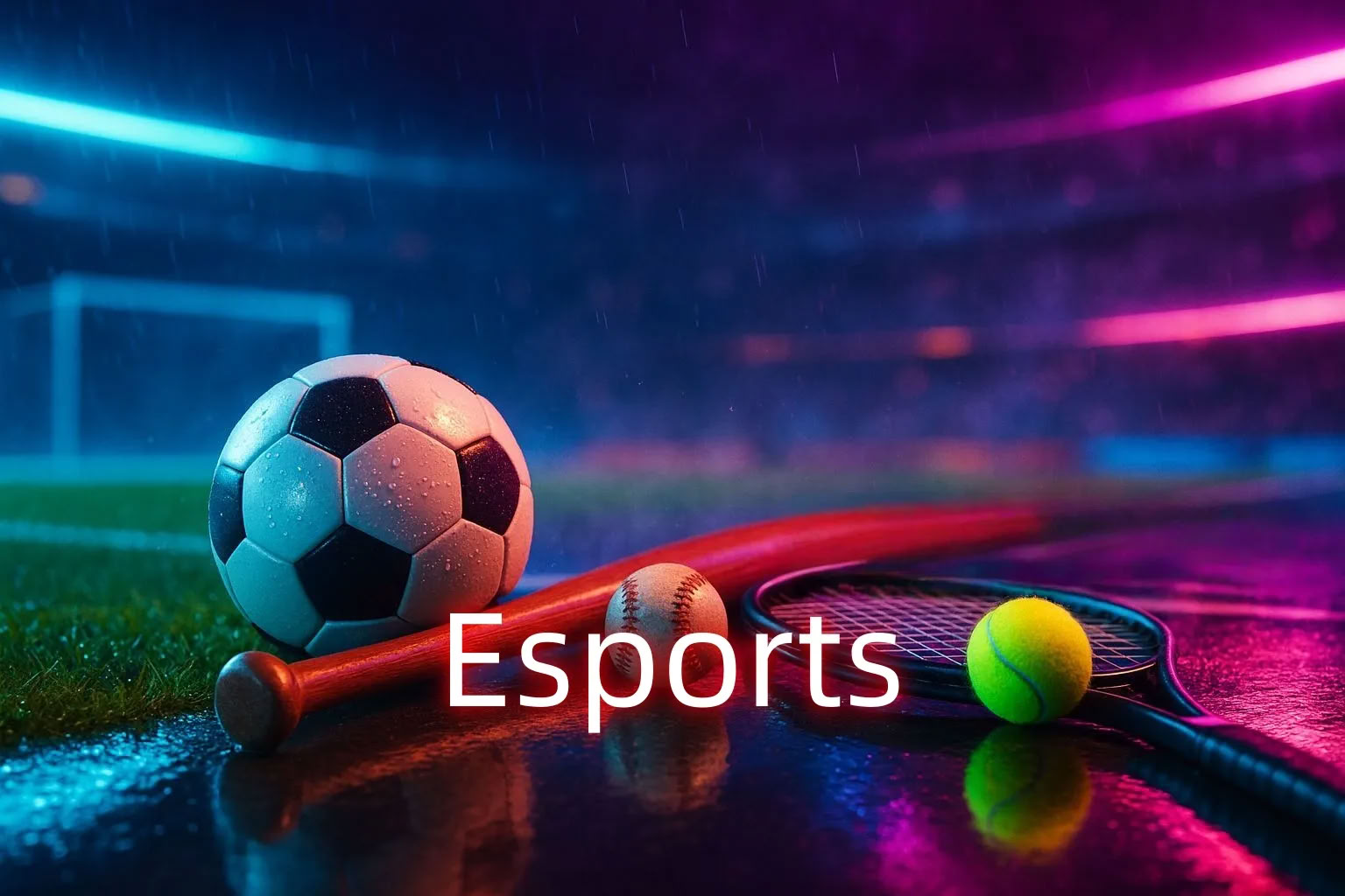 bis777 Variedade de Esportes