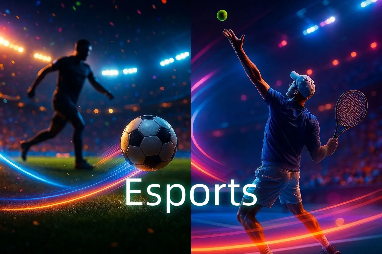bis777 Eventos Esportivos