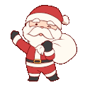 bis777 Santa Claus Bônus